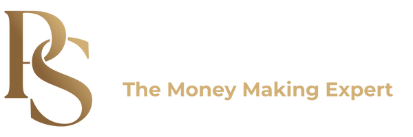 Paul Smith - The Money Making Expert