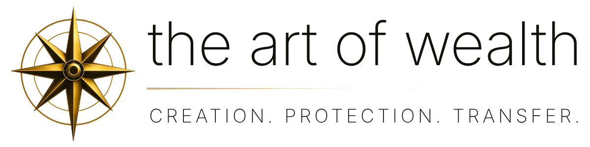 The Art of Wealth Institute